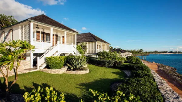 French Leave Resort, Autograph Collection photo