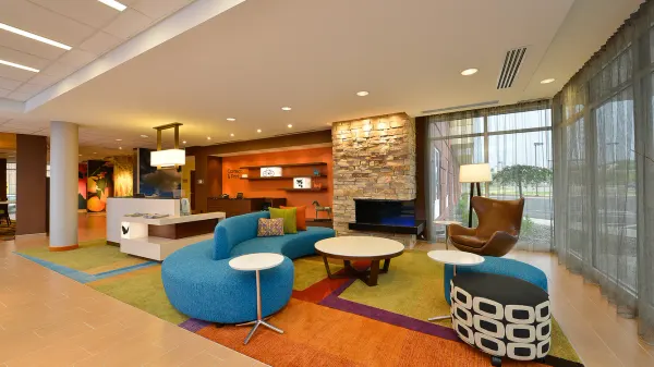 Fairfield Inn & Suites Elmira Corning photo