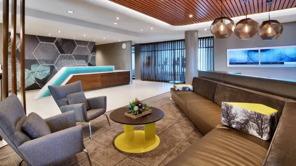 SpringHill Suites by Marriott El Paso Airport image