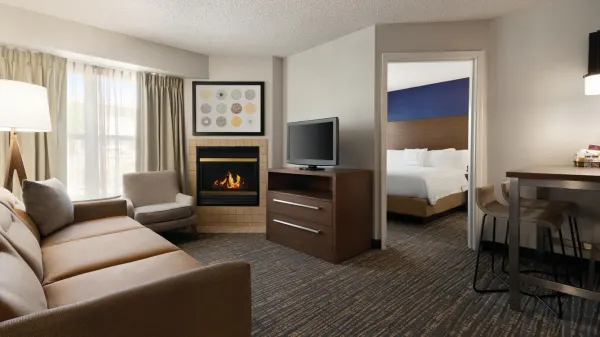 Residence Inn El Paso image