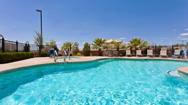 SpringHill Suites by Marriott El Paso image