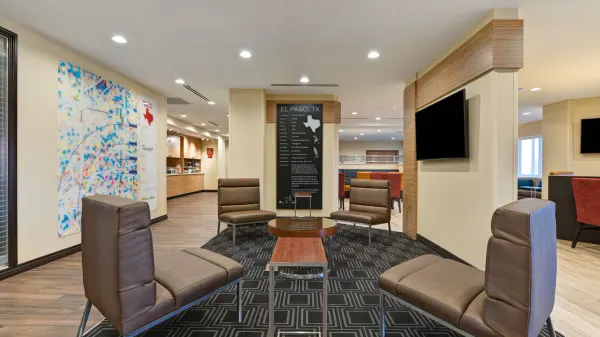 TownePlace Suites by Marriott El Paso East/I-10 photo