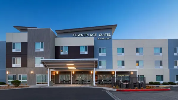 TownePlace Suites by Marriott El Paso North image
