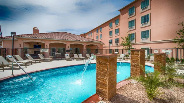 TownePlace Suites by Marriott El Paso Airport image