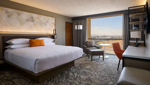 Marriott El Paso photo