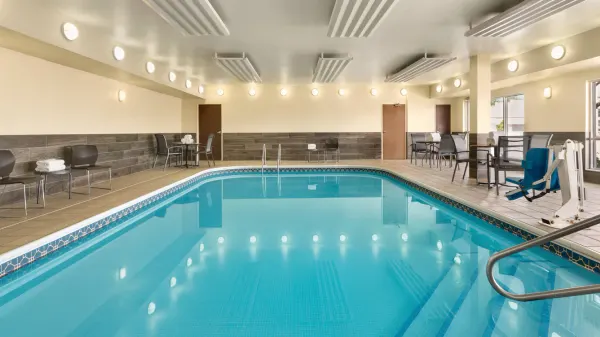 Fairfield Inn Erie Millcreek Mall photo
