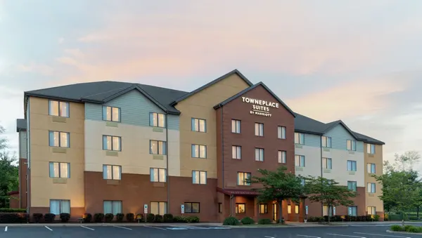 TownePlace Suites by Marriott Erie photo