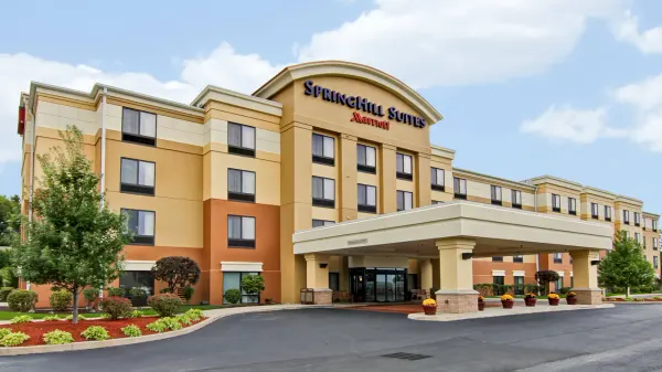 SpringHill Suites by Marriott Erie photo