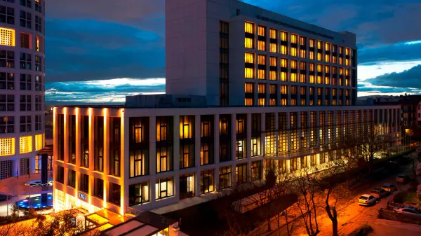 Lugal, a Luxury Collection Hotel, Ankara photo