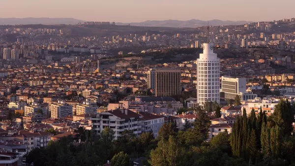 Sheraton Ankara Hotel & Convention Center image