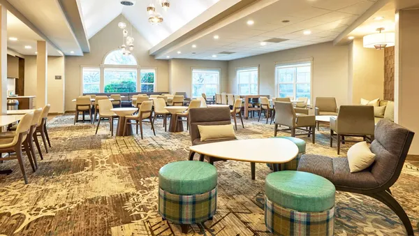 Residence Inn Eugene Springfield photo