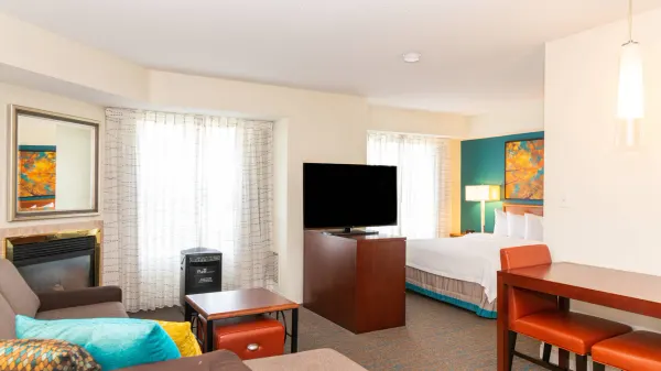 Residence Inn Evansville East photo