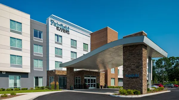 Fairfield Inn & Suites Somerset photo