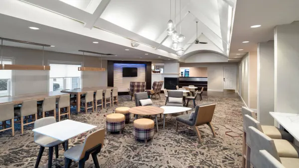 Residence Inn New Bedford Dartmouth photo
