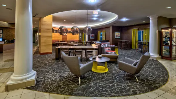 SpringHill Suites by Marriott New Bern photo