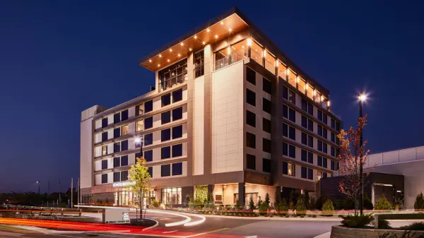 AC Hotel Bridgewater image