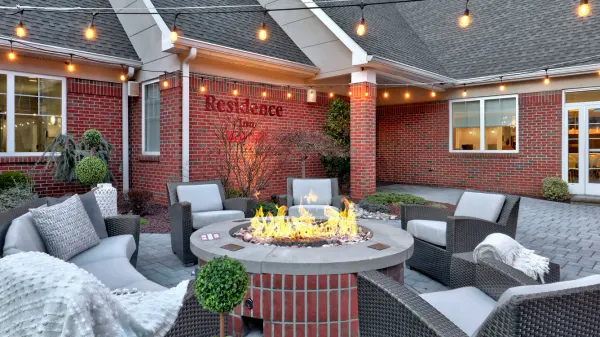 Residence Inn Woodbridge Edison/Raritan Center image