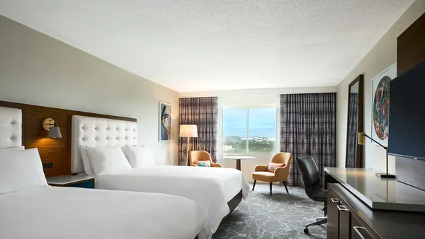 Renaissance Meadowlands Hotel image