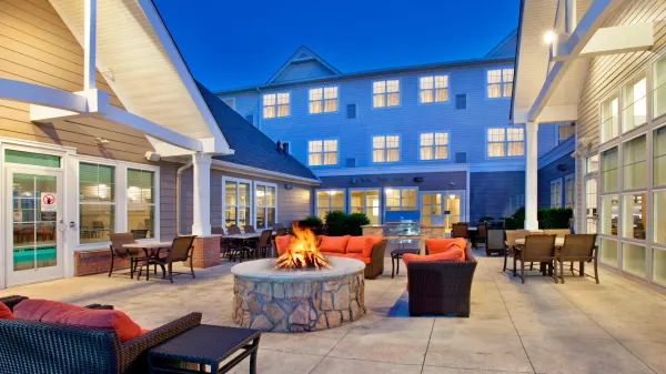 Residence Inn Bridgewater Branchburg photo