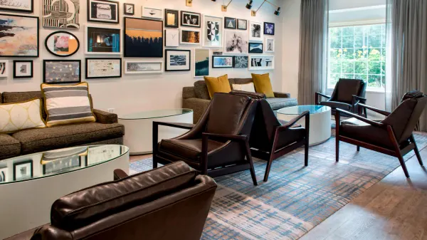 Delta Hotels Basking Ridge image