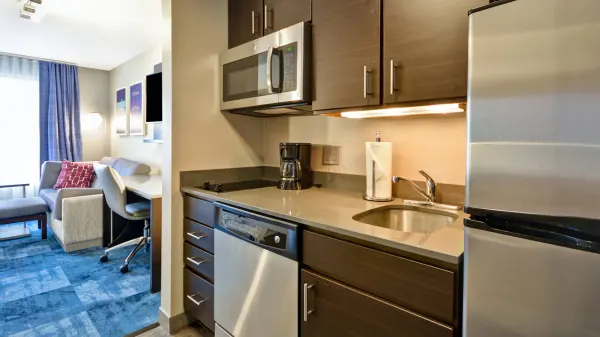 TownePlace Suites by Marriott Dover Rockaway photo