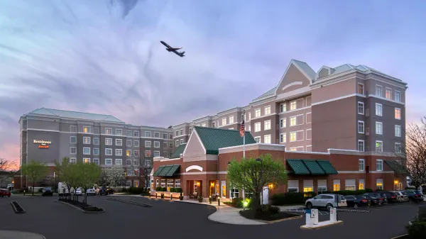 Residence Inn Newark Elizabeth/Liberty International Airport image