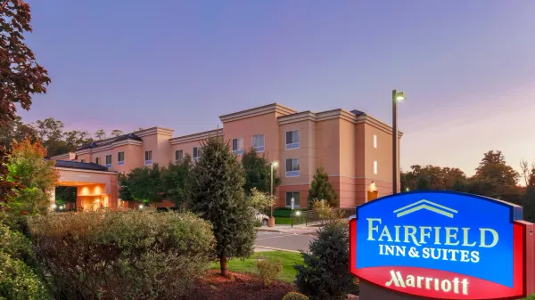 Fairfield Inn & Suites Mahwah photo