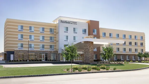 Fairfield Inn & Suites Rockaway image