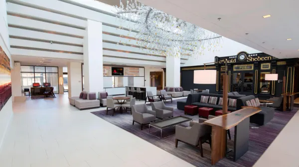 Hanover Marriott image