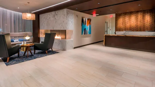 Residence Inn Jersey City photo