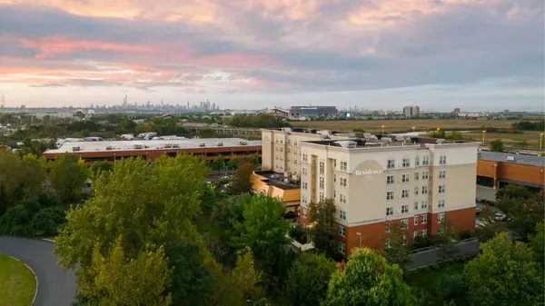 Residence Inn East Rutherford Meadowlands image