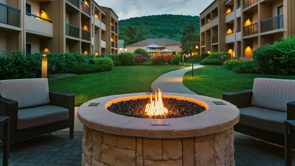Courtyard Mahwah photo