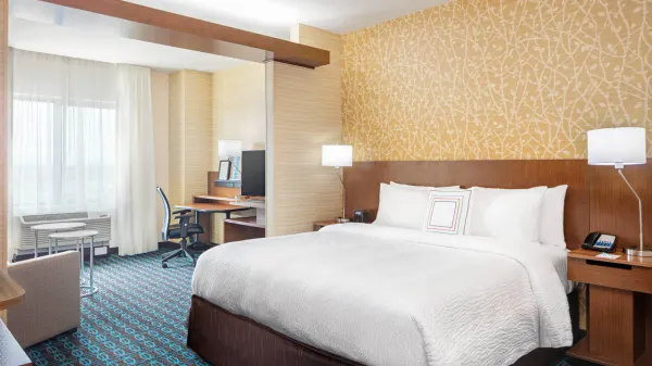 Fairfield Inn & Suites North Bergen image