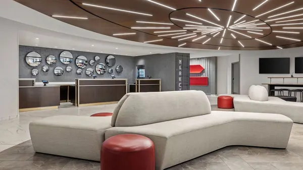 Renaissance Newark Airport Hotel image