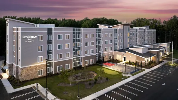 Residence Inn Ocean Township photo