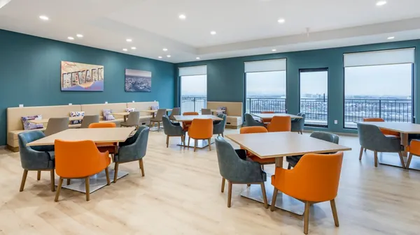Four Points by Sheraton Newark Airport image