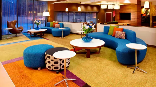 Fairfield Inn & Suites Parsippany image