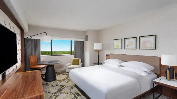 Sheraton Edison photo