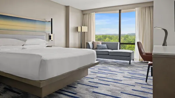 Marriott Saddle Brook image