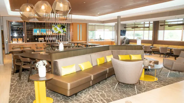 SpringHill Suites by Marriott Woodbridge image