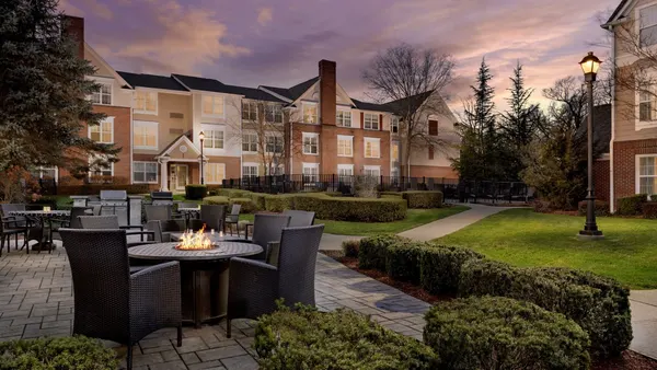 Residence Inn Saddle River image