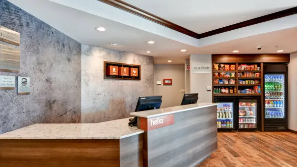 TownePlace Suites by Marriott Bridgewater Branchburg photo