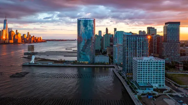 The Westin Jersey City Newport photo