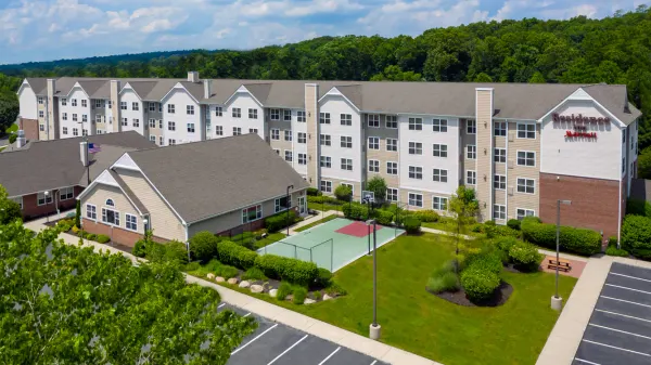 Residence Inn Wayne image