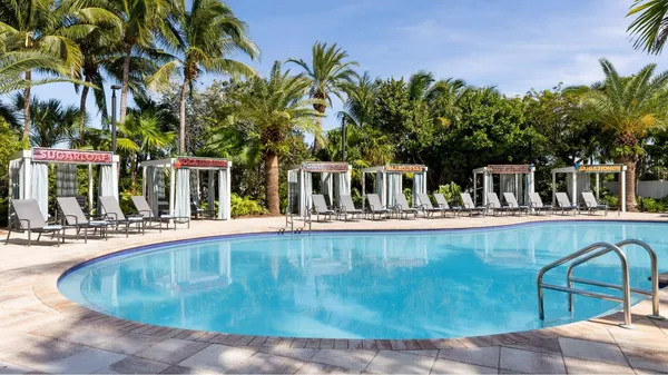 Fairfield Inn & Suites Key West at The Keys Collection photo