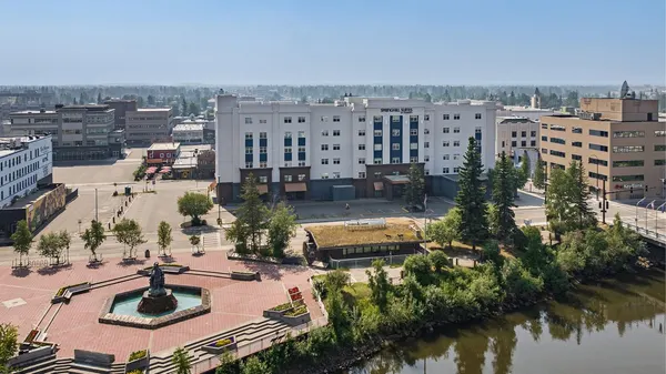 SpringHill Suites by Marriott Fairbanks photo