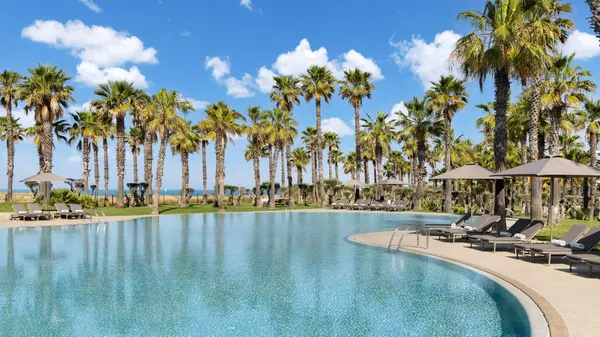 The Westin Salgados Beach Resort, Algarve photo