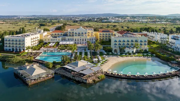 Domes Lake Algarve, Autograph Collection photo
