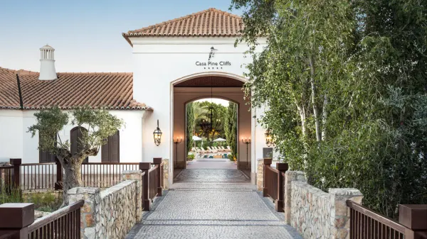 Pine Cliffs Residence, a Luxury Collection Resort, Algarve photo