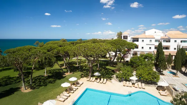 Pine Cliffs Hotel, a Luxury Collection Resort, Algarve photo